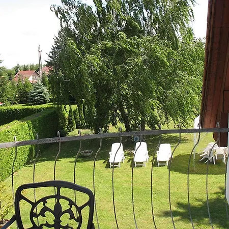 Apartment Doina