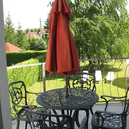 Apartment Doina *