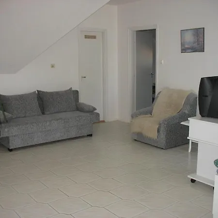 Apartment Doina Zalakaros