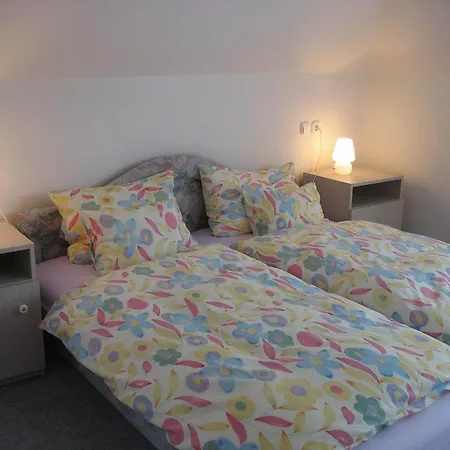 Apartment Doina *