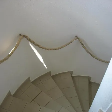 Apartment Doina *