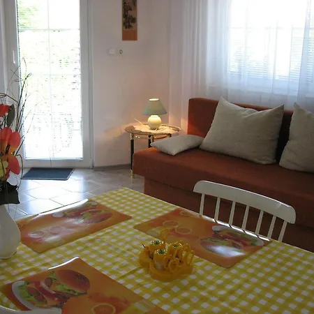 Apartment Doina *