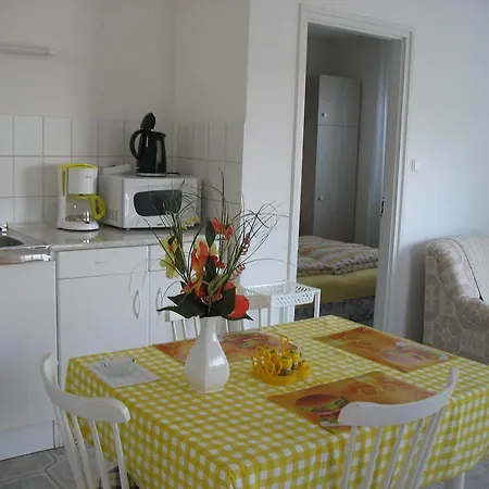 Apartment Doina *
