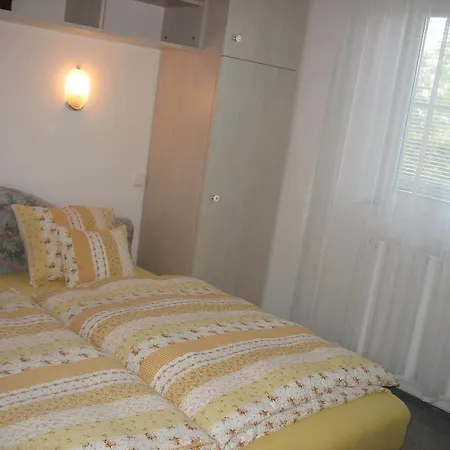 Apartment Doina Zalakaros