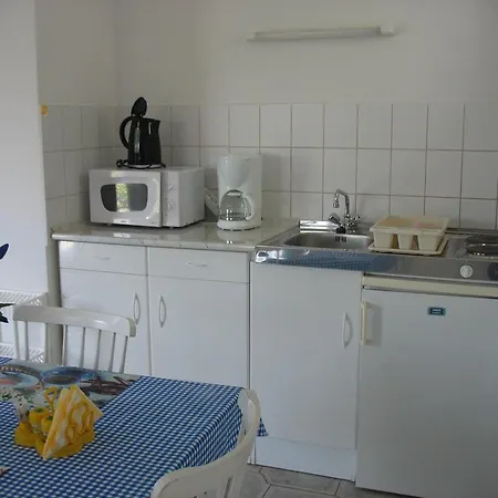 Apartment Doina *