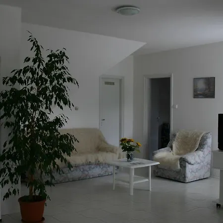 Apartment Doina Zalakaros