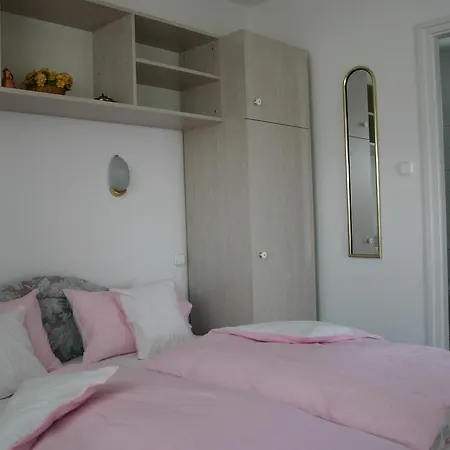 Apartment Doina