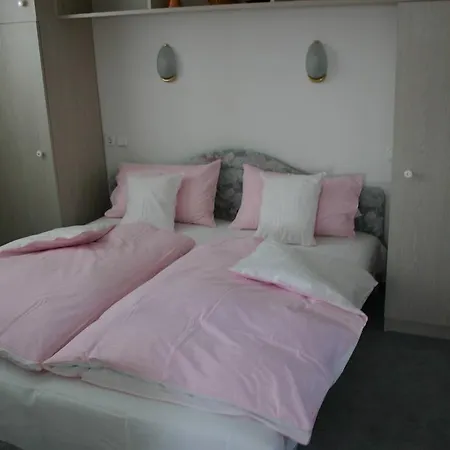 Apartment Doina *