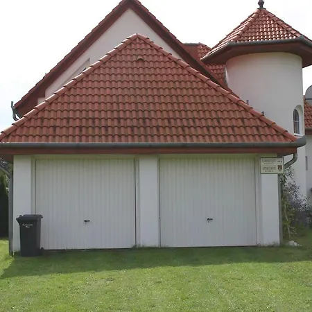 Apartment Doina