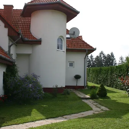 Apartment Doina