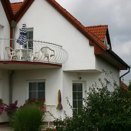 Apartment Doina
