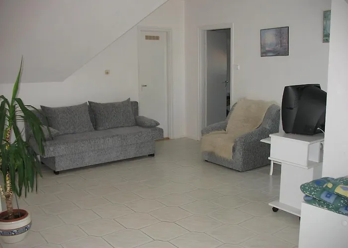 Appartement Doina Zalakaros
