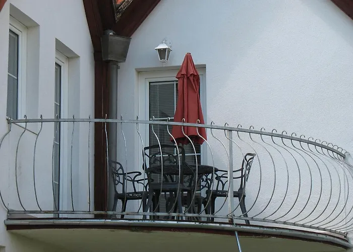 Appartement Doina Zalakaros